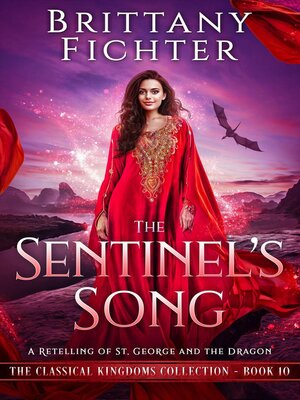 cover image of The Sentinel's Song